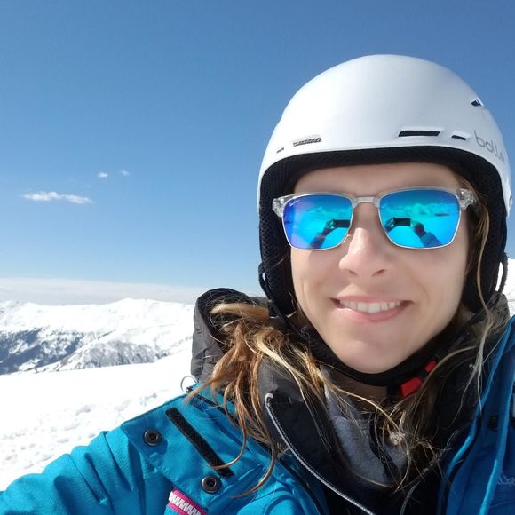 Meet your Posher, Annmarie - Picture 1 of 1